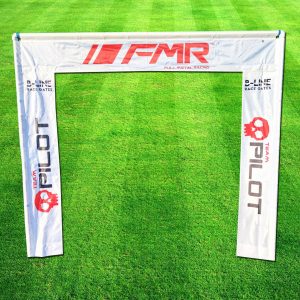 Custom MultiGP Spec Gate