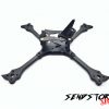 B-LINE Sendstorm LITE V2.1 - 5" FPV Racing Frame - Image 4