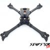 B-LINE Sendstorm LITE V2.1 - 5" FPV Racing Frame - Image 3
