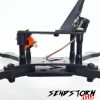 B-LINE Sendstorm LITE V2.1 - 5" FPV Racing Frame - Image 5