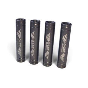 M3 x 23mm Upgraded Aluminium 7075 Standoffs 10pack