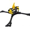 B-LINE BOLT - 5" FPV Racing Frame - Image 3