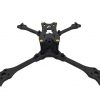 B-LINE 'SENDSTORM' 5" FPV Racing Frame V1.4 - Image 3