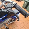 Razor MX350/400 Shortened Brake Lever - Image 2