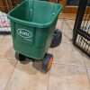 Scotts EasyGreen Broadcast Spreader Modification Plates (PRE-ORDER) - Image 5