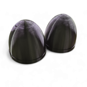 63mm Extended Headlight Dust Cover suit VW Amarok and others