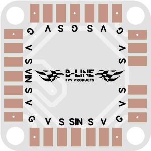 LED Distribution Boards/PDB