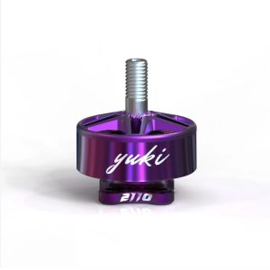 VCI Spark Yuki Pro Racing Motor 2207 2110KV